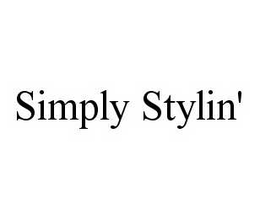 SIMPLY STYLIN'