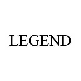 LEGEND