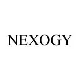 NEXOGY