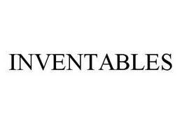INVENTABLES