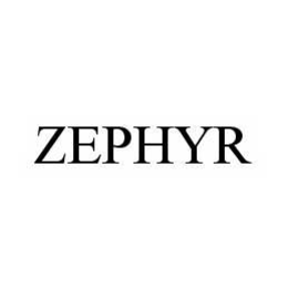 ZEPHYR