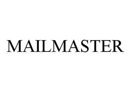 MAILMASTER
