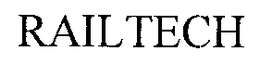 RAILTECH