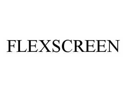 FLEXSCREEN