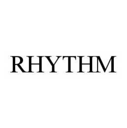 RHYTHM