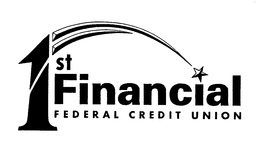 1ST FINANCIAL FEDERAL CREDIT UNION