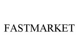 FASTMARKET