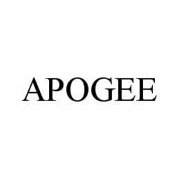 APOGEE