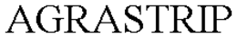 AGRASTRIP