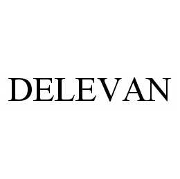 DELEVAN