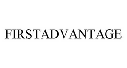 FIRSTADVANTAGE