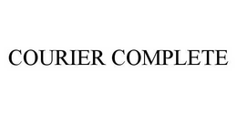 COURIER COMPLETE
