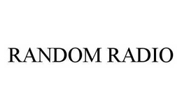 RANDOM RADIO