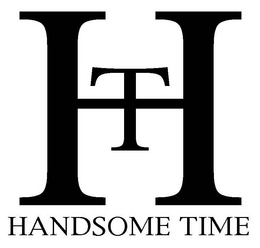 HT HANDSOME TIME