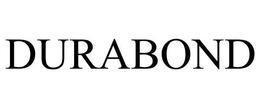 DURABOND