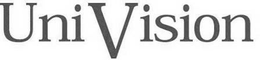UNIVISION