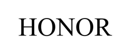 HONOR