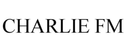 CHARLIE FM