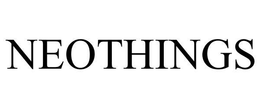 NEOTHINGS