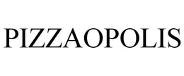 PIZZAOPOLIS