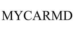 MYCARMD
