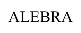 ALEBRA