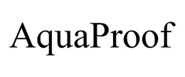 AQUAPROOF