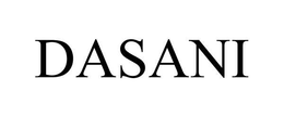 DASANI