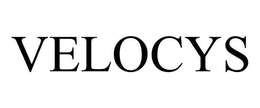 VELOCYS