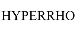 HYPERRHO