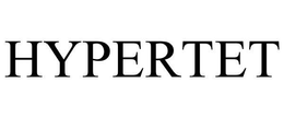 HYPERTET