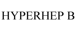 HYPERHEP B