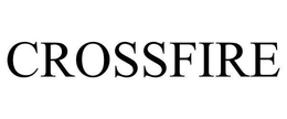 CROSSFIRE