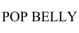 POP BELLY