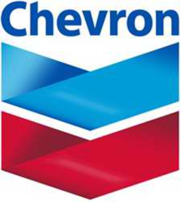 CHEVRON trademark