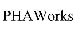 PHAWORKS