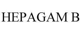 HEPAGAM B