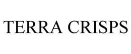 TERRA CRISPS