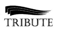 TRIBUTE