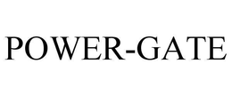 POWER-GATE
