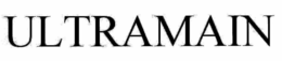 ULTRAMAIN