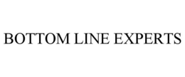BOTTOM LINE EXPERTS