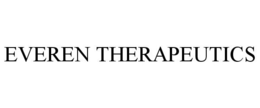 EVEREN THERAPEUTICS