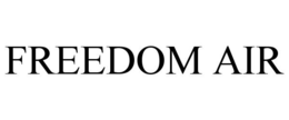 FREEDOM AIR