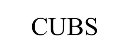 CUBS