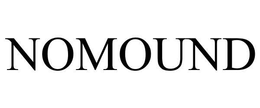 NOMOUND
