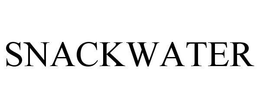 SNACKWATER