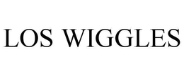 LOS WIGGLES