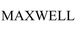 MAXWELL
