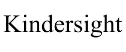 KINDERSIGHT